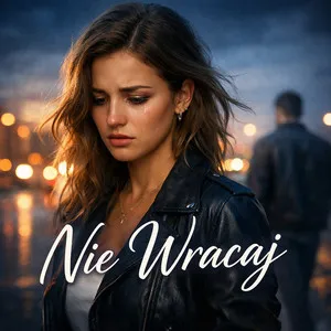 Okładka utworu Nie Wracaj