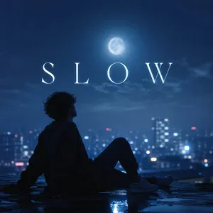 Okładka utworu SLOW